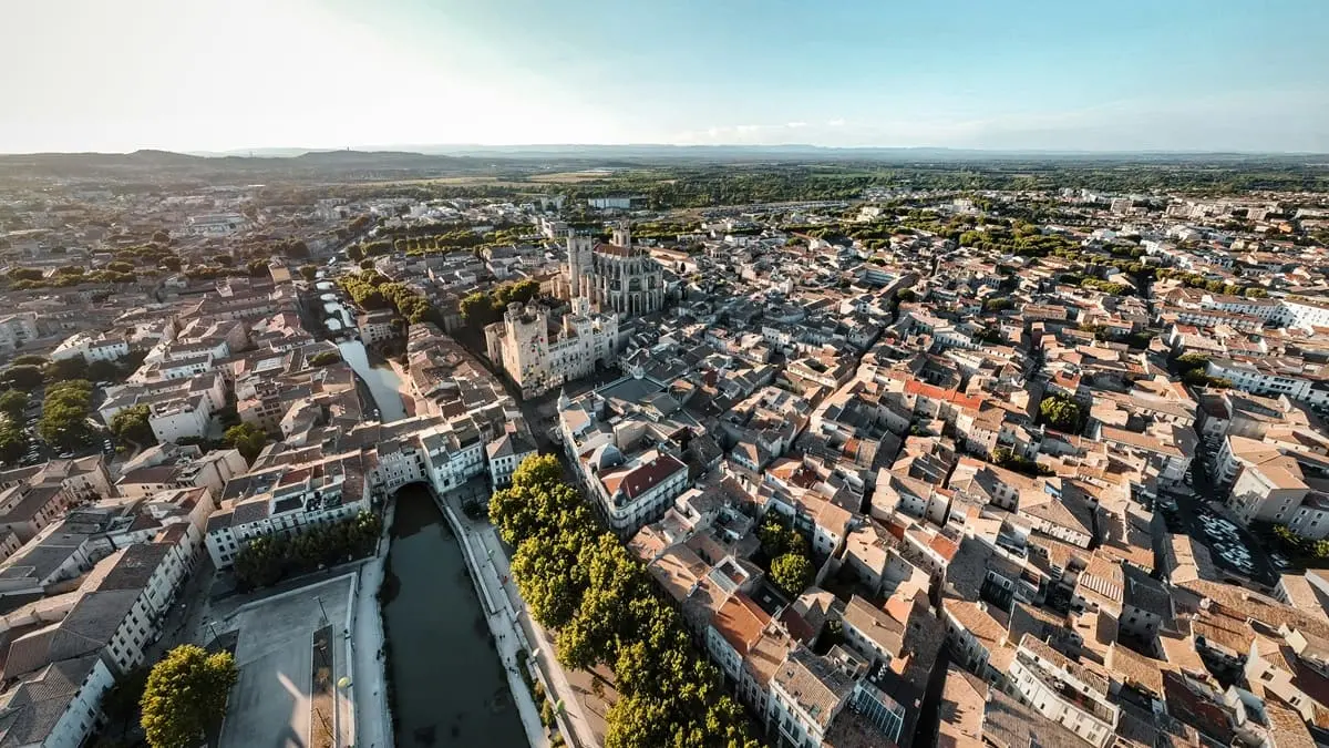 Narbonne